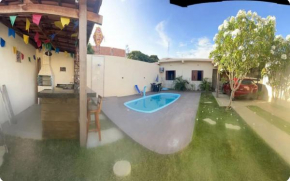 Casa Recanto da Barra